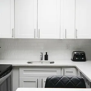 Sandy's Place Nyc 1 Apartamento Nueva York