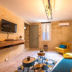 Casa vacanze Maison Plein Centre 