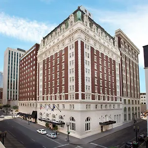 The Benson Portland, Curio Collection By Hilton Hotel Portland