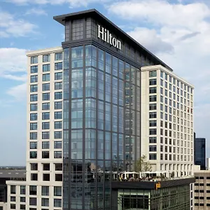Hilton The Main Hotel Norfolk