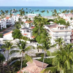 La Piazzetta Corales & Pool Apartamento Punta Cana