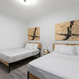 Appartamento Gramercy Studio Two Beds 