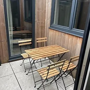 2 Slaapkamers Orly 1 Appartement Ostende