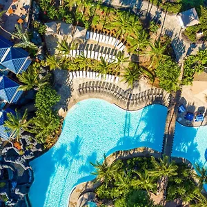 Hilton Grand Vacations Club Ocean Tower Village Semesteranläggning (resort)