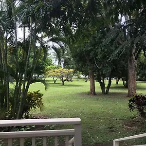 Plantation Cottages, A Coast Waimea (Kauai)