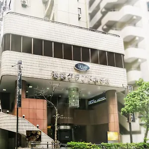 ** ホテル 池袋グランドホテル 日本