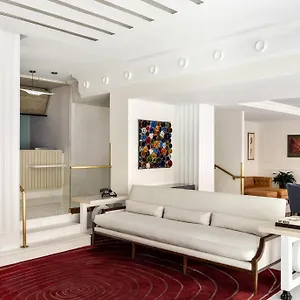 70 Park Avenue 4* New York