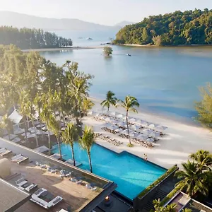 Anantara Phuket Semesteranläggning (resort)