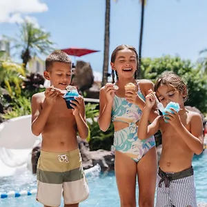 Sheraton Waikiki Ośrodek wypoczynkowy