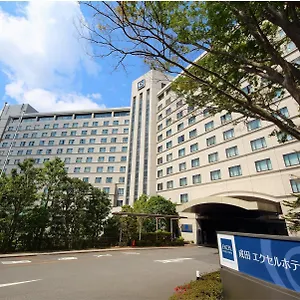 **** ホテル マイステイズ プレミア 日本