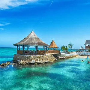 Seagarden 3*, Montego Bay Jamajka