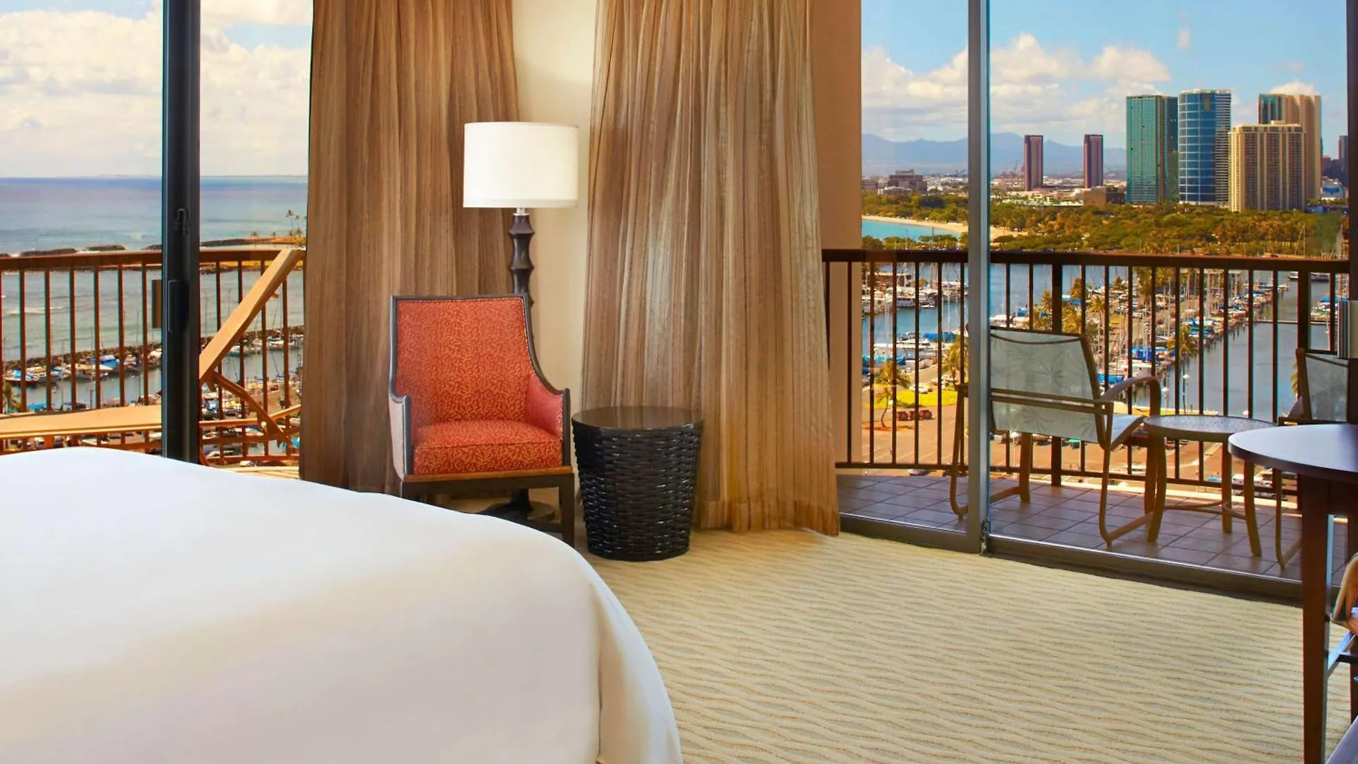 Hilton Hawaiian Village Waikiki Beach Resort Χονολουλού