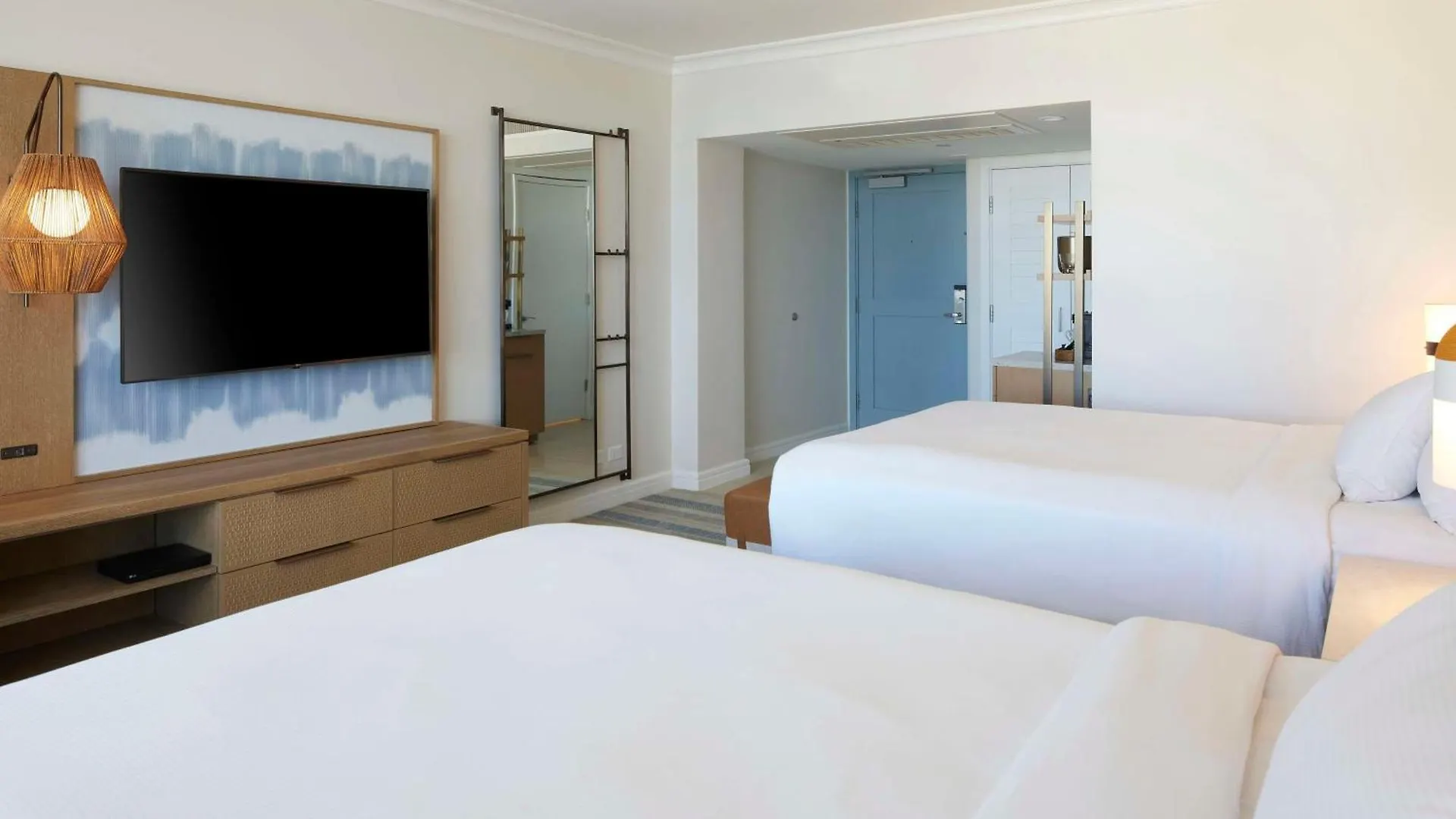 Hilton Hawaiian Village Waikiki Beach Resort Χονολουλού