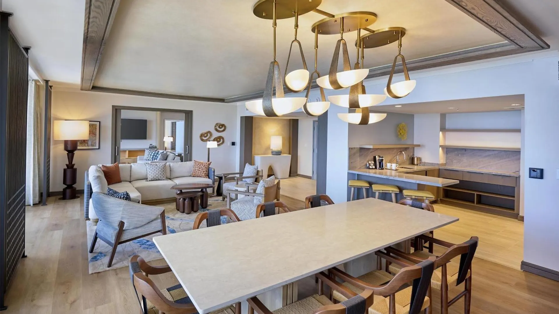 Hilton Hawaiian Village Waikiki Beach Resort Χονολουλού