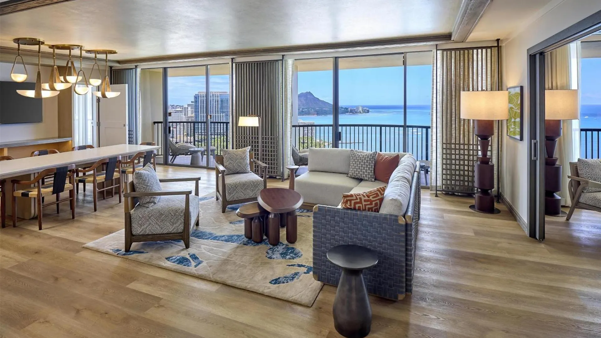 Hilton Hawaiian Village Waikiki Beach Resort Honolulu 4*,