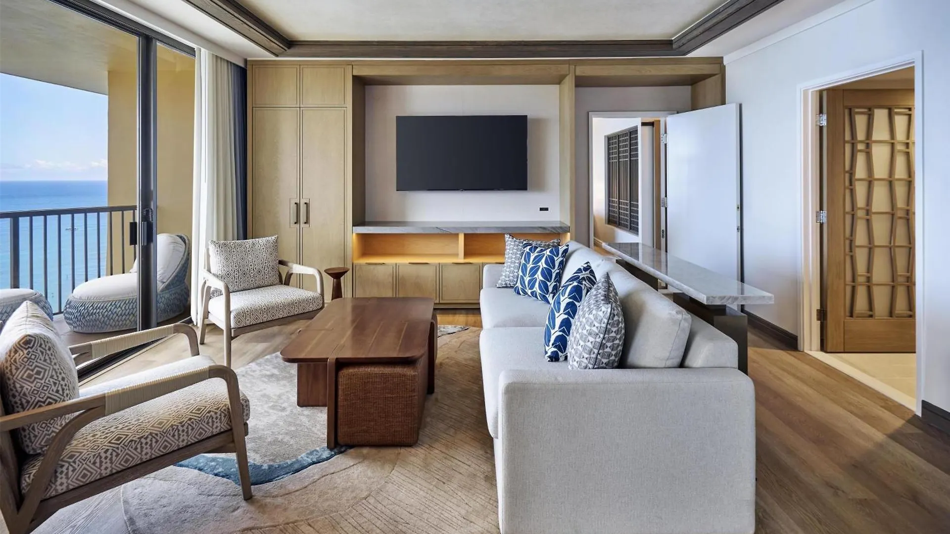 Hilton Hawaiian Village Waikiki Beach Resort Χονολουλού