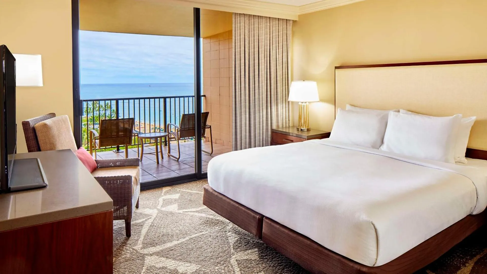 ****  Hilton Hawaiian Village Waikiki Beach Resort Χονολουλού Ηνωμένες Πολιτείες της Αμερικής