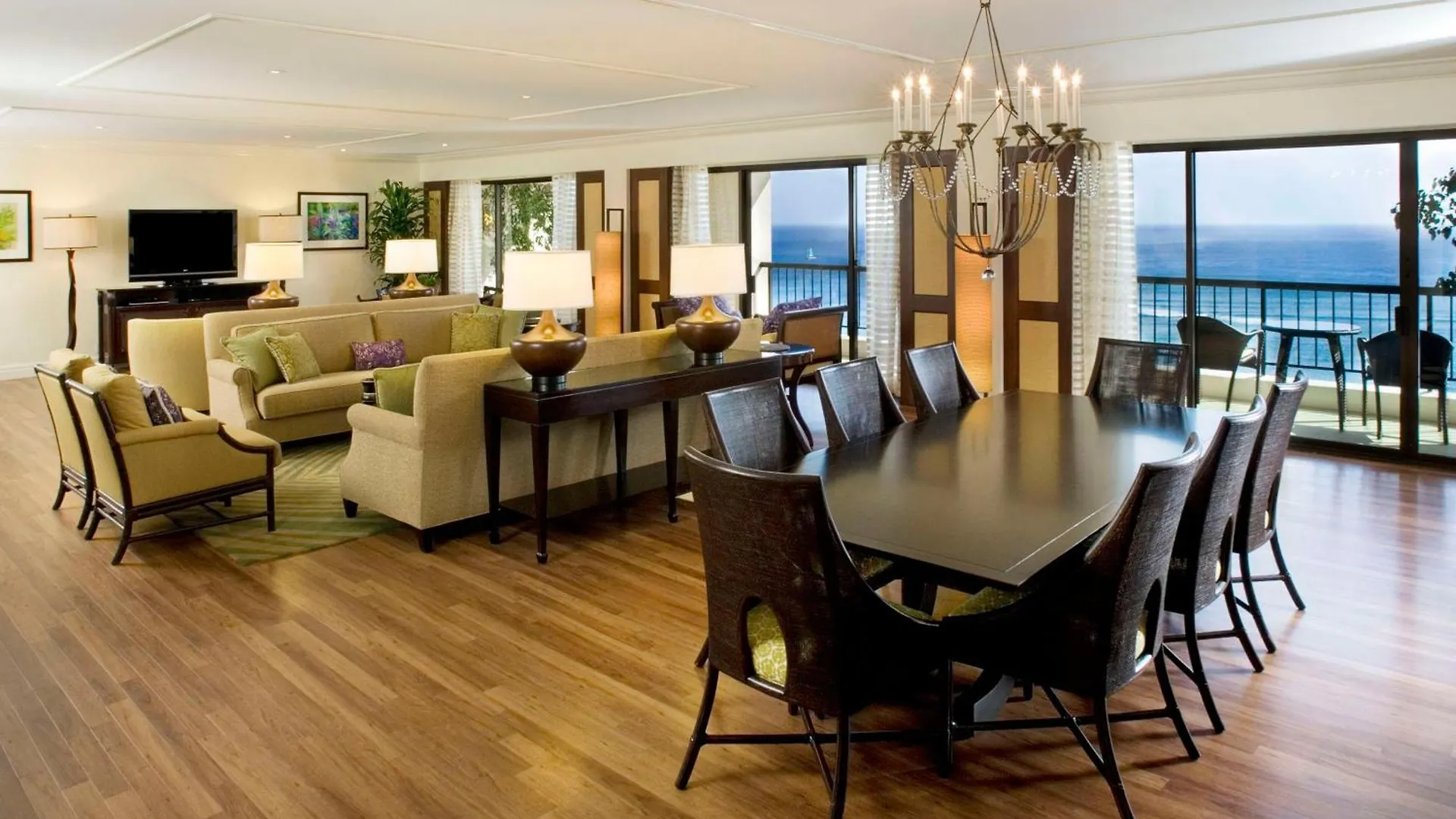 Hilton Hawaiian Village Waikiki Beach Resort Χονολουλού