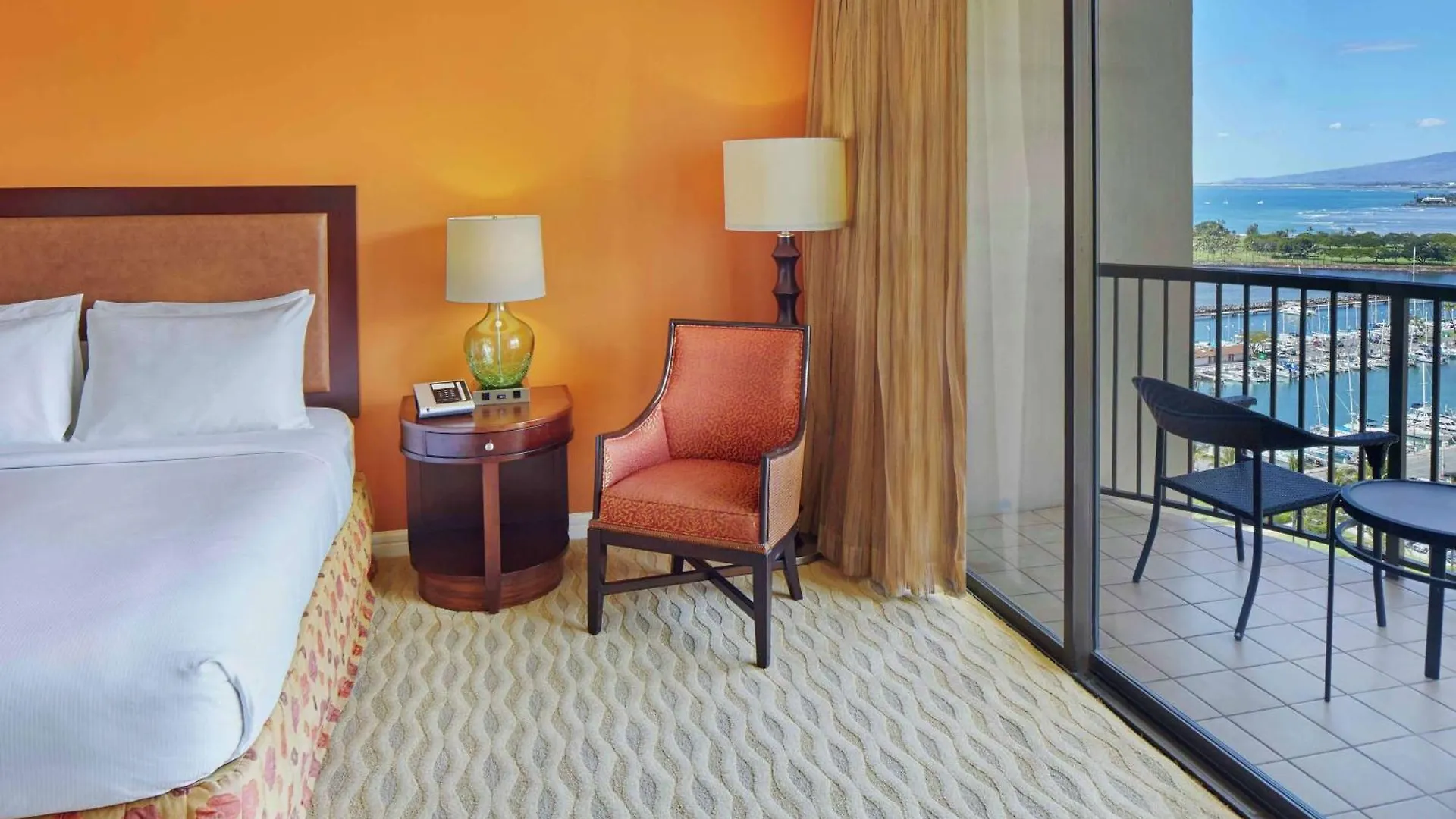 ****  Hilton Hawaiian Village Waikiki Beach Resort Χονολουλού Ηνωμένες Πολιτείες της Αμερικής